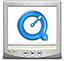 Quicktime Media Player Required
