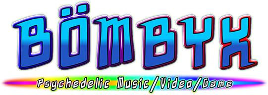 Bombyx Logo