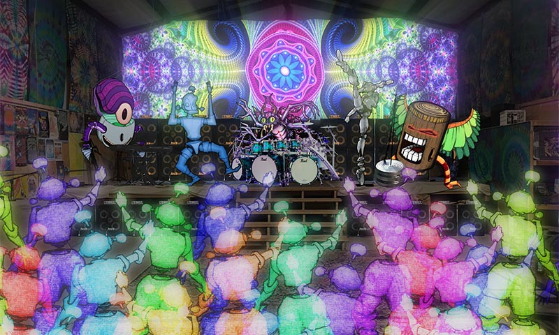 Band