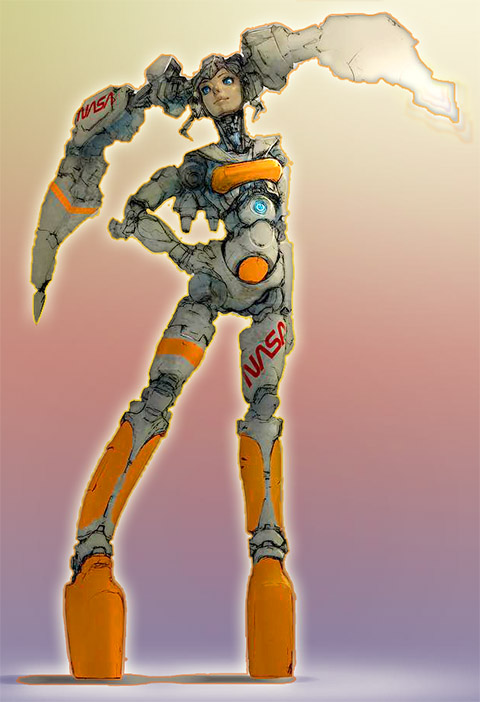Ranger