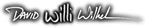 Signature: David 'willi' Wilhelm