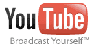 YouTube logo