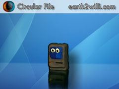 'MacJobs' Claymation